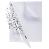 Тетрадь А5 48л. клетка, ХАТБЕР 