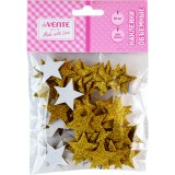 Наклейки объемные deVENTE Наклейки объемные deVENTE