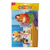 Мозаика мягкая из ЭВА LORI 