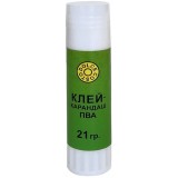 Клей-карандаш DOLCE COSTO ПВА 21 гр. (123/80124) (D00721) (24/576)