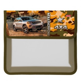 Папка для тетрадей А5 ХАТБЕР 