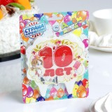 Свеча в торт 