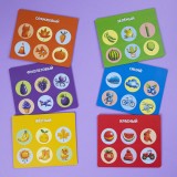 Игра настольно-печатная ХАТБЕР 10л А5 