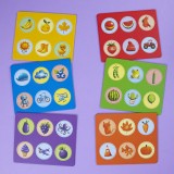 Игра настольно-печатная ХАТБЕР 10л А5 