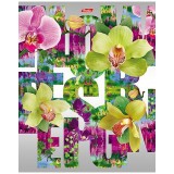 Тетрадь А5 48 л. клетка ХАТБЕР 