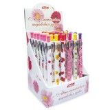 Ручка шариковая автомат. HATBER 