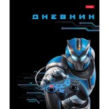 Дневник школьный ХАТБЕР А5 