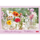 Альбом для рисования ХАТБЕР А4 40 листов 