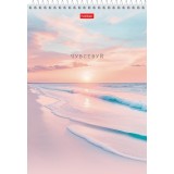 Блокнот ХАТБЕР А5 60л. клетка Блокнот ХАТБЕР А5 60л. клетка