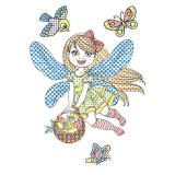 Раскраска водная CRYSTAL BOOK 