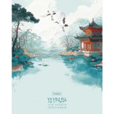 Тетрадь для записи иероглифов ХАТБЕР А5 