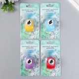 Фигурный дырокол АРТ УЗОР 