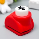 Фигурный дырокол АРТ УЗОР 