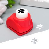 Фигурный дырокол АРТ УЗОР 