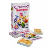 Настольная игра Настольная игра