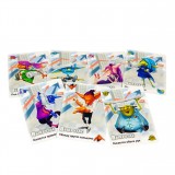 Настольная игра Настольная игра