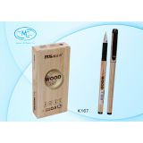 Ручка гелевая BASIR 