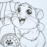 Раскраска УМКА Раскраска УМКА