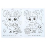 Раскраска УМКА Раскраска УМКА