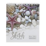 Скетчбук А5 Скетчбук А5