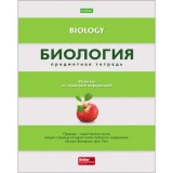 Тетрадь А5 48 л. клетка ХАТБЕР 