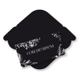 Конверт для денег КВАДРА стандарт 