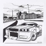 Картина по номерам Картина по номерам