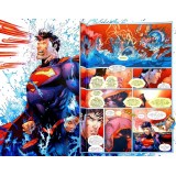 Книга комиксов Книга комиксов