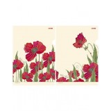 Папка-уголок А4 ХАТБЕР 