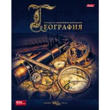 Тетрадь А5 46 л. клетка ХАТБЕР 