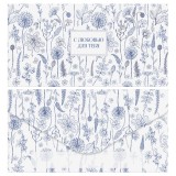 Конверт для денег MESHU 