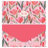 Конверт для денег MESHU 