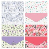 Конверт для денег MESHU 