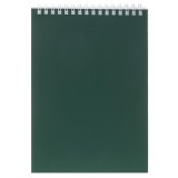 Блокнот ХАТБЕР А5 60л. клетка Блокнот ХАТБЕР А5 60л. клетка