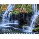 Календарь квартальный ХАТБЕР Календарь квартальный ХАТБЕР