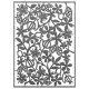 Трафарет для тиснения А6 FANCY CREATIVE 