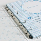 Фотоальбом для творчества Фотоальбом для творчества