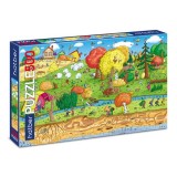 Пазлы ХАТБЕР А2 500 элементов 