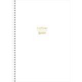 Тетрадь А4 96 л. клетка ХАТБЕР Тетрадь А4 96 л. клетка ХАТБЕР