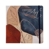 Скетчбук для акварели 32л Скетчбук для акварели 32л