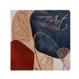 Скетчбук для акварели 32л Скетчбук для акварели 32л