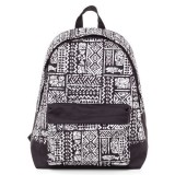 Рюкзак Hatber BASIC -ЭТНИЧЕСКИЙ- 30Х41Х13 СМ полиэстер 1 отделение 1 карман (NRk_25076) (049366)