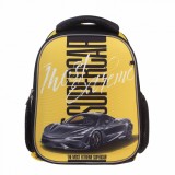 Рюкзак Hatber ERGONOMIC