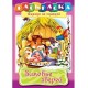 Раскраска А4 ХАТБЕР 