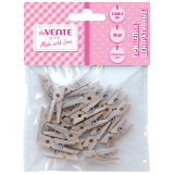 Прищепки декор. deVENTE Прищепки декор. deVENTE
