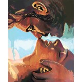 Алмазная мозаика 