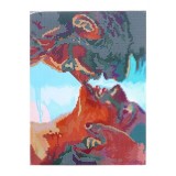 Алмазная мозаика 