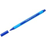 Ручка шариковая SCHNEIDER SLIDER EDGE M, синяя, чернила синие (10/500) (152103)