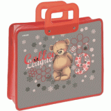 Папка для тетрадей deVENTE 