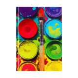 Колледж-тетрадь А5 CALLIGRATA 